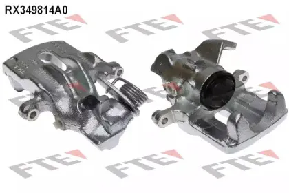 Тормозной суппорт FTE купить