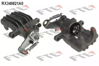 Тормозной суппорт FTE купить