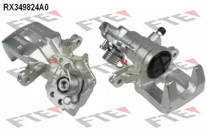 Тормозной суппорт FTE купить