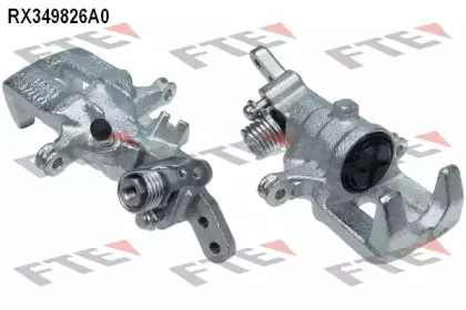 Тормозной суппорт FTE купить