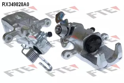 Тормозной суппорт FTE купить