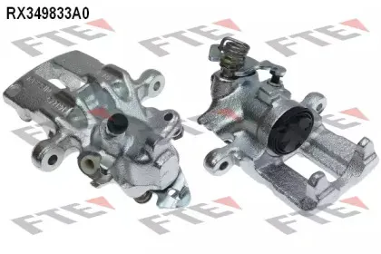 Тормозной суппорт FTE купить