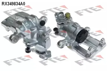 Тормозной суппорт FTE купить