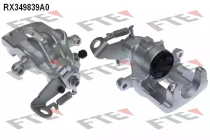 Тормозной суппорт FTE купить