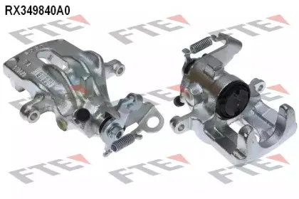 Тормозной суппорт FTE купить