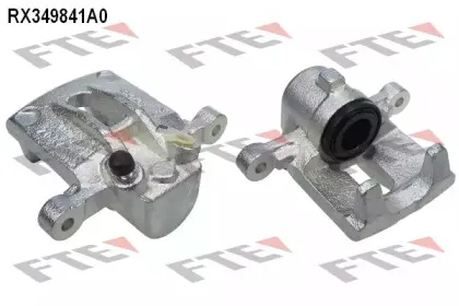 Тормозной суппорт FTE купить