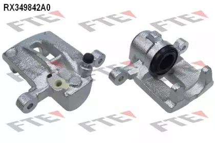 Тормозной суппорт FTE купить