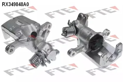 Тормозной суппорт FTE купить