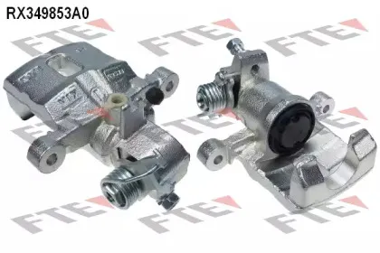 Тормозной суппорт FTE купить