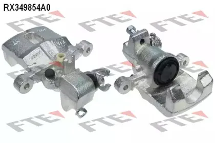 Тормозной суппорт FTE купить