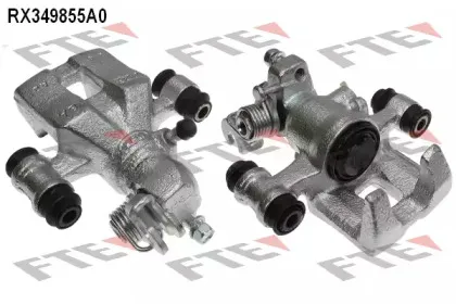 Тормозной суппорт FTE купить