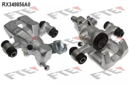 Тормозной суппорт FTE купить