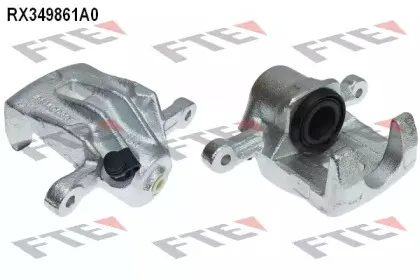 Тормозной суппорт FTE купить