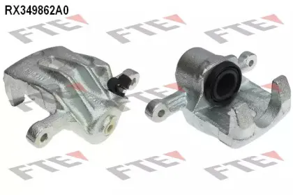 Тормозной суппорт FTE купить