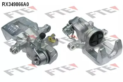 Тормозной суппорт FTE купить