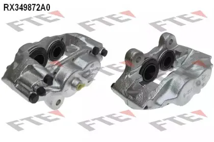 Тормозной суппорт FTE купить