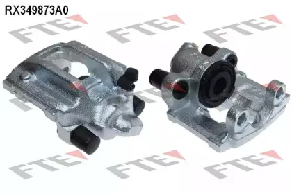 Тормозной суппорт FTE купить