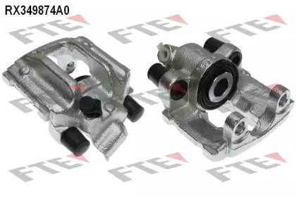 Тормозной суппорт FTE купить