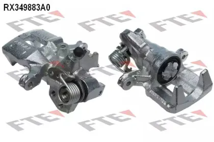 Тормозной суппорт FTE купить