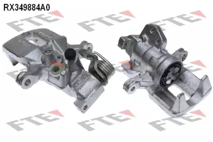 Тормозной суппорт FTE купить