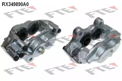 Тормозной суппорт FTE купить