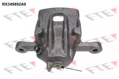 Тормозной суппорт FTE купить