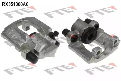 Тормозной суппорт FTE купить