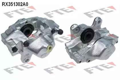 Тормозной суппорт FTE купить