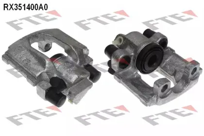 Тормозной суппорт FTE купить