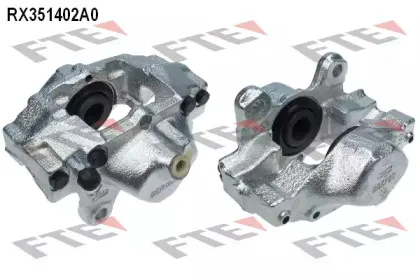 Тормозной суппорт FTE купить