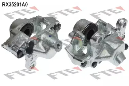 Тормозной суппорт FTE купить