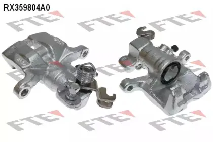 Тормозной суппорт FTE купить