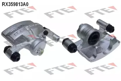 Тормозной суппорт FTE купить