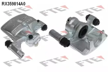 Тормозной суппорт FTE купить