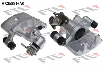 Тормозной суппорт FTE купить