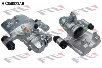 Тормозной суппорт FTE купить