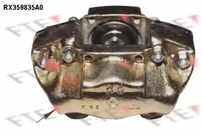 Тормозной суппорт FTE купить