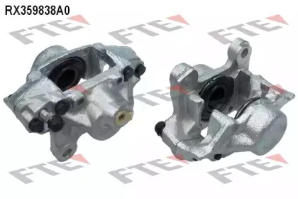 Тормозной суппорт FTE купить