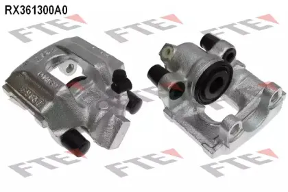 Тормозной суппорт FTE купить