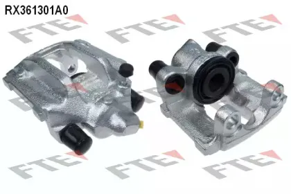 Тормозной суппорт FTE купить