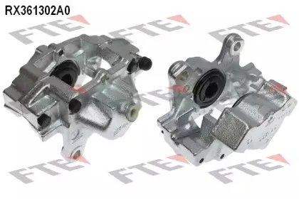 Тормозной суппорт FTE купить