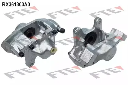 Тормозной суппорт FTE купить