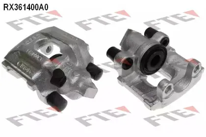 Тормозной суппорт FTE купить