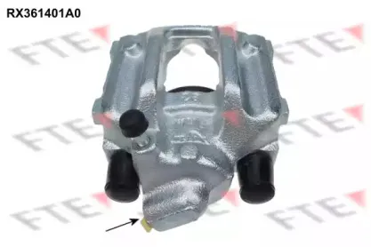 Тормозной суппорт FTE купить