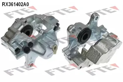 Тормозной суппорт FTE купить