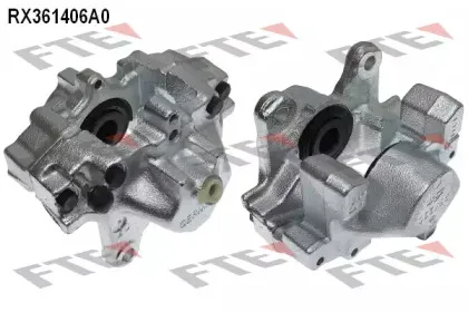 Тормозной суппорт FTE купить