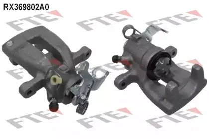 Тормозной суппорт FTE купить