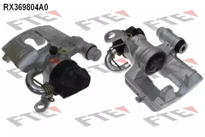 Тормозной суппорт FTE купить