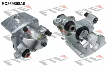 Тормозной суппорт FTE купить