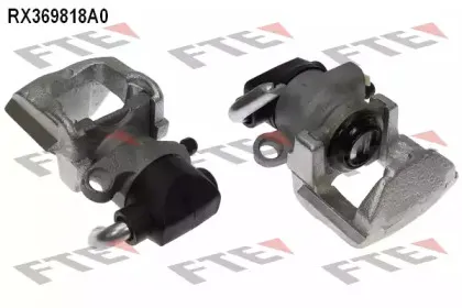 Тормозной суппорт FTE купить